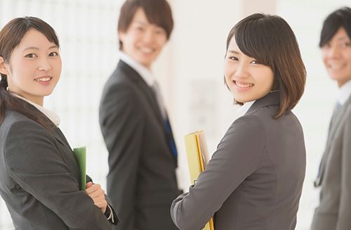 新入社員IT教育 N株式会社様