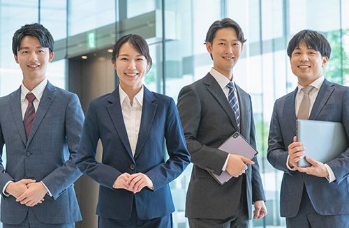 中堅社員向け業務効率化PCスキル強化コース