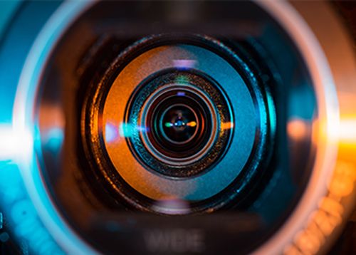 写真・動画撮影のイメージ
