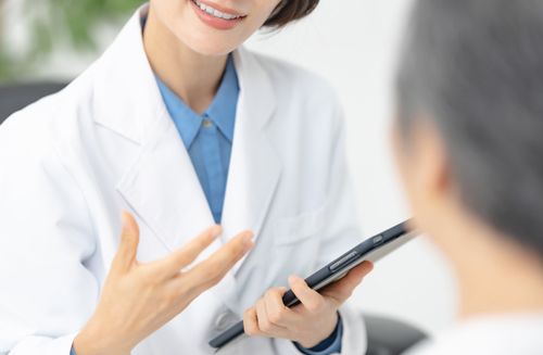 簡易電子カルテシステム