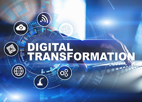 社内DX化促進アドバイス