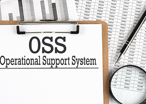 各種システム導入サポート