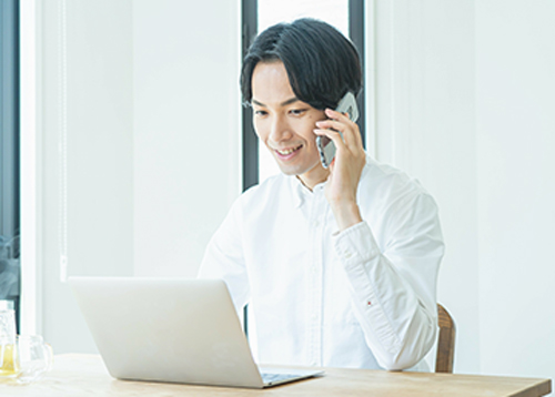 リモートレッスンイメージ