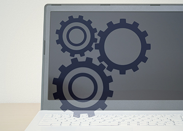 設定をしてほしい