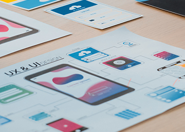 ホームページを作りたい