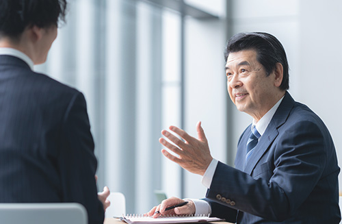 管理職向けITリテラシー＆実務操作サポートコース