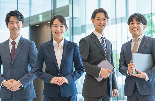 中堅社員向け業務効率化PCスキル強化コース